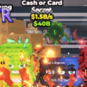 Steal a Brainrot