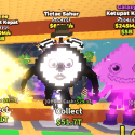 Steal a Brainrot