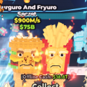 Steal a Brainrot