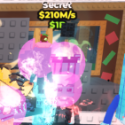 Steal a Brainrot
