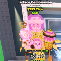 Steal a Brainrot