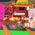 Steal a Brainrot