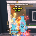 Steal a Brainrot