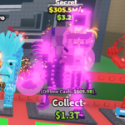 Steal a Brainrot