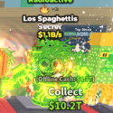 Steal a Brainrot