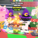 Steal a Brainrot