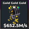 Steal a Brainrot