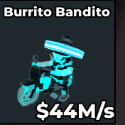 Steal a Brainrot