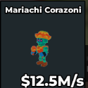 Steal a Brainrot