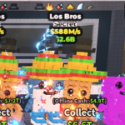 Steal a Brainrot