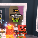 Steal a Brainrot