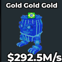 Steal a Brainrot