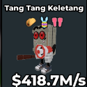 Steal a Brainrot