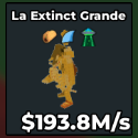 Steal a Brainrot