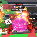 Steal a Brainrot