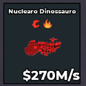 Steal a Brainrot