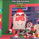 Steal a Brainrot