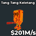 Steal a Brainrot