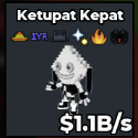 Steal a Brainrot