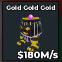 Steal a Brainrot