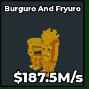 Steal a Brainrot