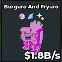 Steal a Brainrot