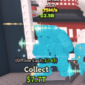 Steal a Brainrot