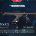 Valorant