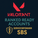 Valorant