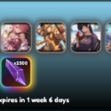 Anime Card Clash