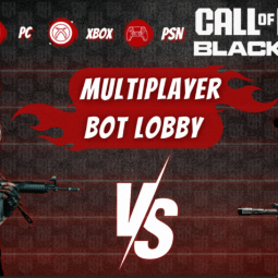 ⭐️1x BO6 Bot Lobby 🚀【HIGH PRIORITY】 🚀 Black Ops 6✅Unlock Mastery Camos Challenges❤️Max Weapons🌐Fast Delivery【Available for PC/XBOX/PS】 0