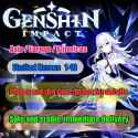 Genshin Impact Top Ups