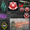 Apex Legends Top Ups