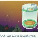 Pokemon Go