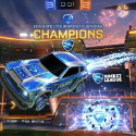 Rocket League
