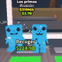 Steal a Brainrot