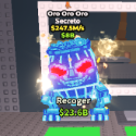 Steal a Brainrot