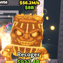 Steal a Brainrot
