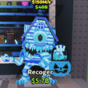 Steal a Brainrot