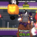Steal a Brainrot