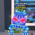 Steal a Brainrot