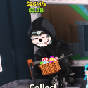 Steal a Brainrot