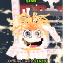 Steal a Brainrot