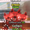 Steal a Brainrot