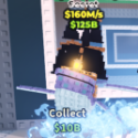 Steal a Brainrot