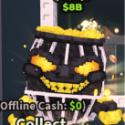 Steal a Brainrot