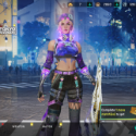 Blood Strike Accounts