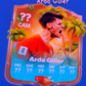 Spin a Soccer Card