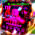 Spin a Soccer Card