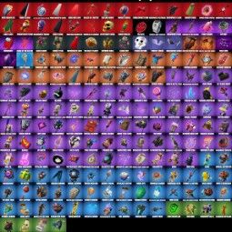 ⚡ 136 skins ⚡ PC ⚡ Reaper | Lara Croft | Mandalorian | Loki Laufeyson | Midas ⚡ Full Access 4